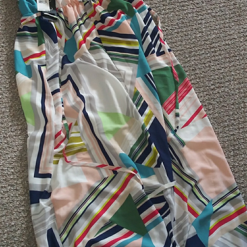 PAPELL DRESS 12